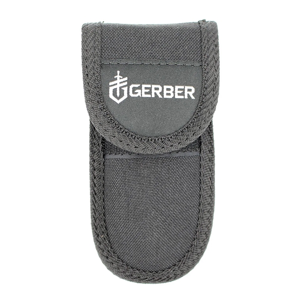 Gerber USA Made multi tool. Features include pliers, blade, file, saw,... from ASI 46170 Compass Industries Inc