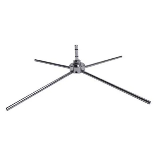 Cross Base, Works with all Flags... from ASI 53509 FIEL-Fairdeal Import & Export / FIEL