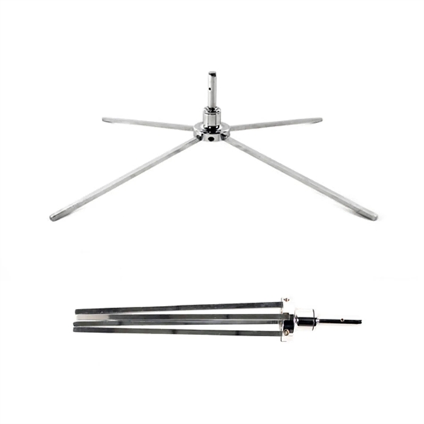 Cross Base, Works with all Flags... from ASI 53509 FIEL-Fairdeal Import & Export / FIEL