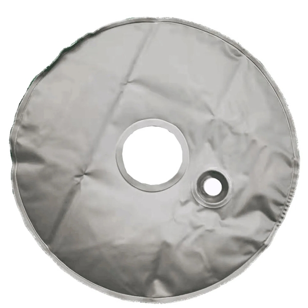 Round Water Bag... from ASI 53509 FIEL-Fairdeal Import & Export / FIEL
