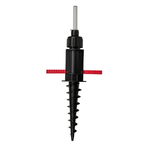 Plastic Screw base for Feather Flags... from ASI 53509 FIEL-Fairdeal Import & Export / FIEL