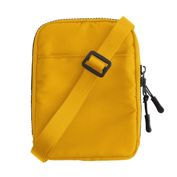 This retail-inspired crossbody portrait side bag is the perfect combination of... from ASI 30250 AZX Sport USA