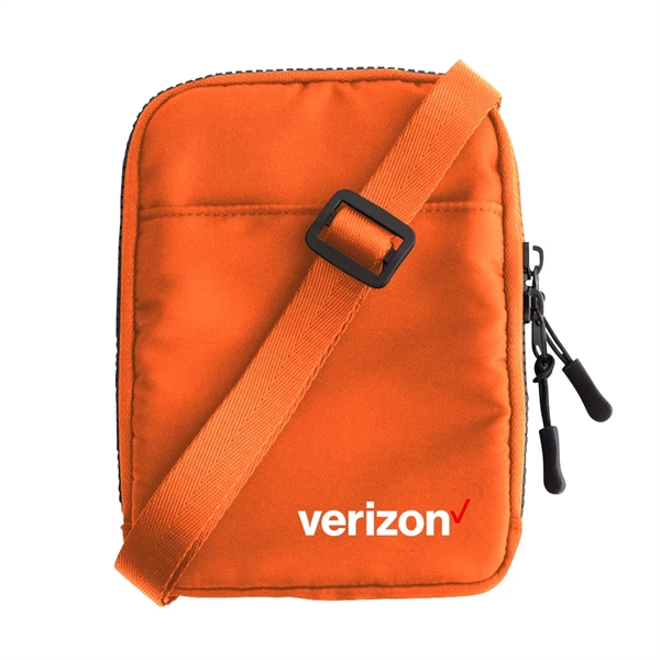 This retail-inspired crossbody portrait side bag is the perfect combination of... from ASI 30250 AZX Sport USA