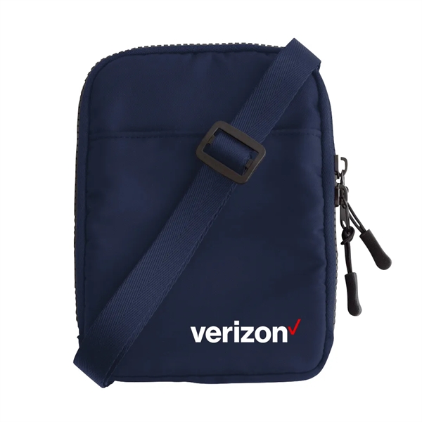 This retail-inspired crossbody portrait side bag is the perfect combination of... from ASI 30250 AZX Sport USA