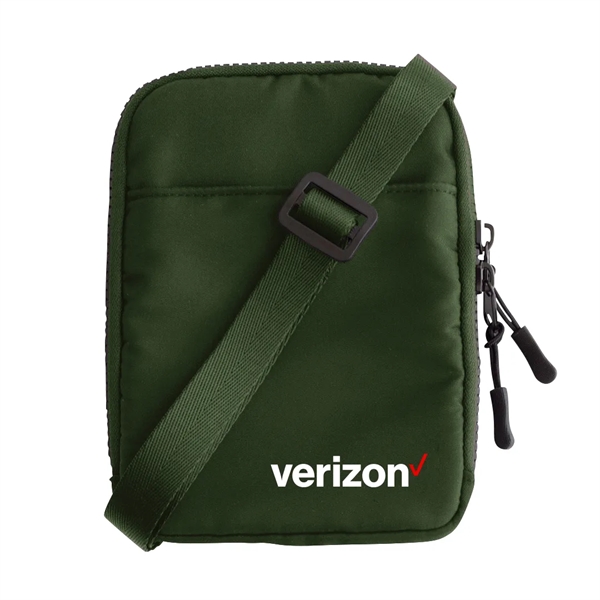 This retail-inspired crossbody portrait side bag is the perfect combination of... from ASI 30250 AZX Sport USA