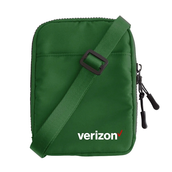 This retail-inspired crossbody portrait side bag is the perfect combination of... from ASI 30250 AZX Sport USA