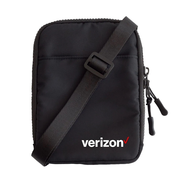 This retail-inspired crossbody portrait side bag is the perfect combination of... from ASI 30250 AZX Sport USA