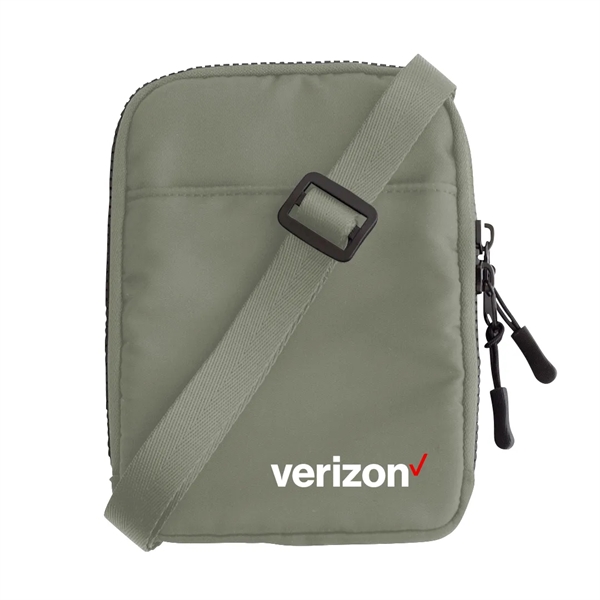 This retail-inspired crossbody portrait side bag is the perfect combination of... from ASI 30250 AZX Sport USA