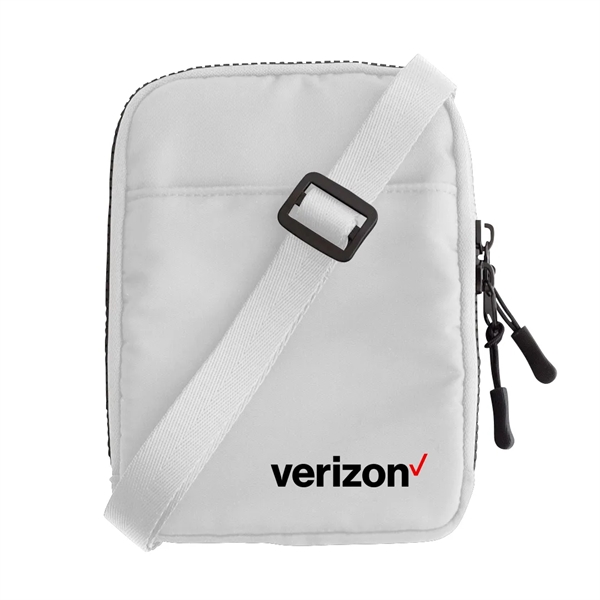 This retail-inspired crossbody portrait side bag is the perfect combination of... from ASI 30250 AZX Sport USA