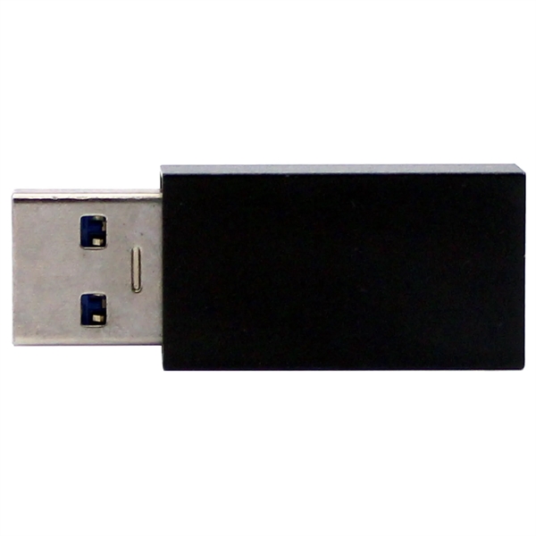 Allows for active charging connections; Blocks data transfer to keep devices... from ASI 62124 iClick, Inc. / iClick®