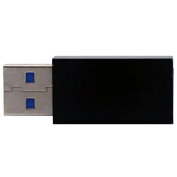 Allows for active charging connections; Blocks data transfer to keep devices... from ASI 62124 iClick, Inc. / iClick®