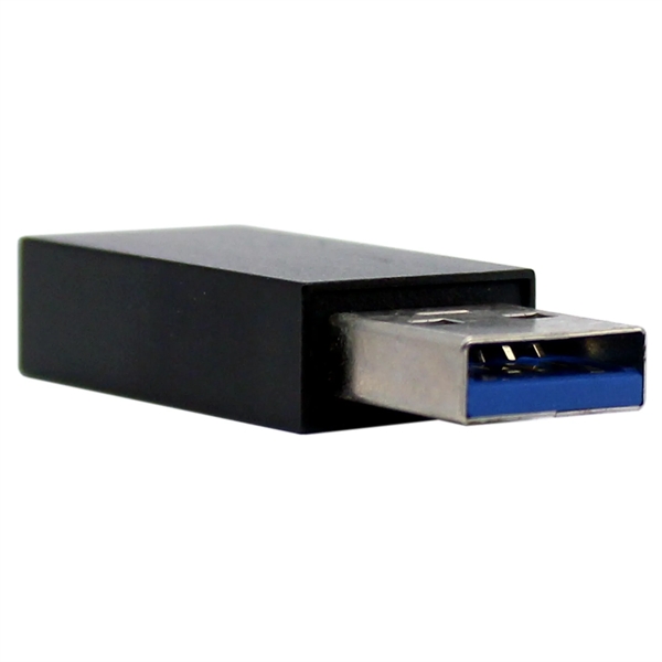 Allows for active charging connections; Blocks data transfer to keep devices... from ASI 62124 iClick, Inc. / iClick®