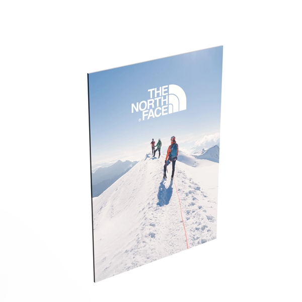 MEDIO PERFECT BOUND NOTEBOOK 5" X 7" WITH 56 PAGESPACKAGING Bulk... from ASI 88660 Spector & Co.