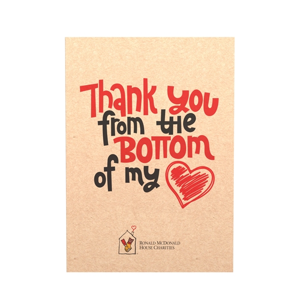 MEDIO PERFECT BOUND NOTEBOOK 5" X 7" WITH 56 PAGESPACKAGING Bulk... from ASI 88660 Spector & Co.