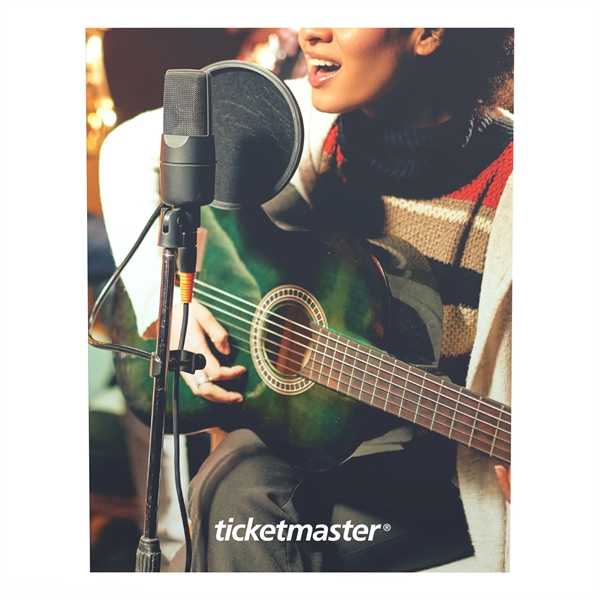 MIGHTY PERFECT BOUND NOTEBOOK 7" X 9" WITH 56 PAGESPACKAGING Bulk... from ASI 88660 Spector & Co.