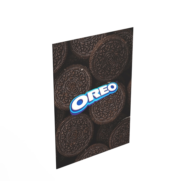 MEDIO PERFECT BOUND NOTEBOOK 5" X 7" WITH 28 PAGESPACKAGING Bulk... from ASI 88660 Spector & Co.