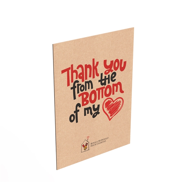 MEDIO PERFECT BOUND NOTEBOOK 5" X 7" WITH 28 PAGESPACKAGING Bulk... from ASI 88660 Spector & Co.