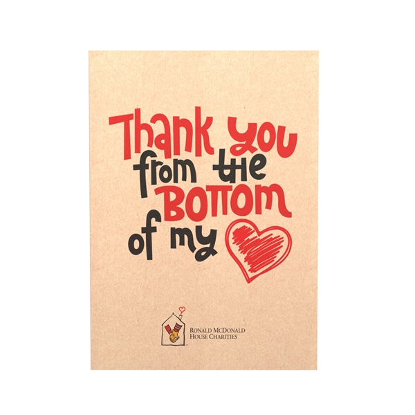 MEDIO PERFECT BOUND NOTEBOOK 5" X 7" WITH 28 PAGESPACKAGING Bulk... from ASI 88660 Spector & Co.