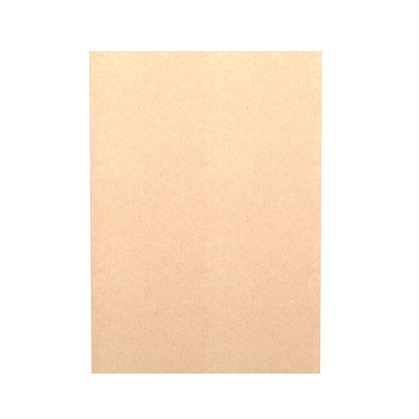 MEDIO PERFECT BOUND NOTEBOOK 5" X 7" WITH 28 PAGESPACKAGING Bulk... from ASI 88660 Spector & Co.