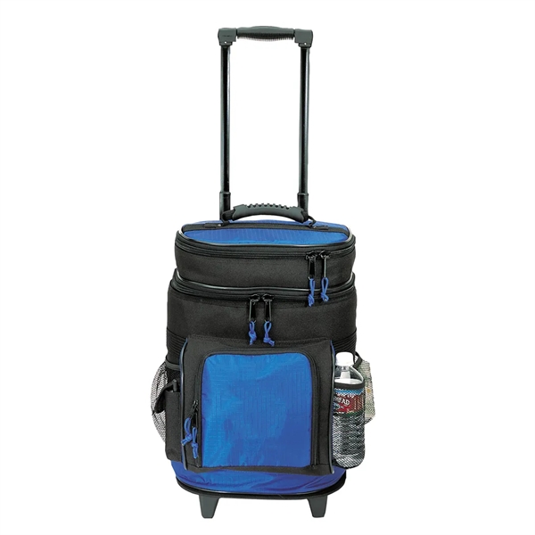 Foam padded cooler with removable liner.... from ASI 31517 Admart Products / Admart Line