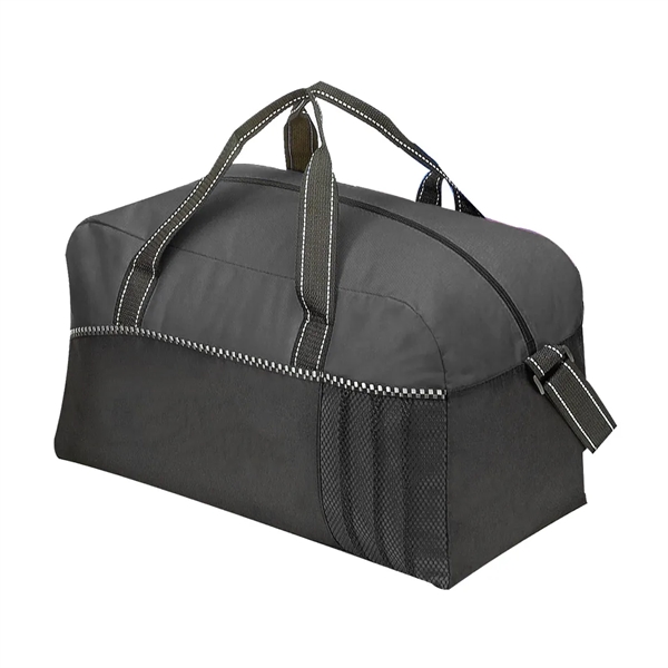 Travel duffel bag.... from ASI 31517 Admart Products / Admart Line