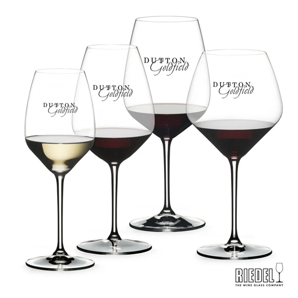 The RIEDEL Extreme Wine are specifically designed to enhance and emphasize... from ASI 84592 St Regis Group