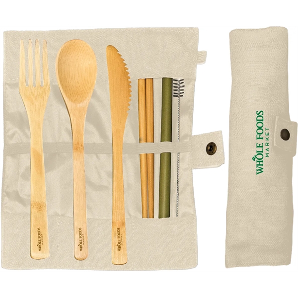 Cutlery set.... from ASI 30250 AZX Sport USA