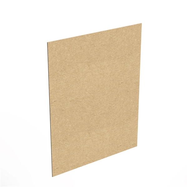 MIGHTY PERFECT BOUND NOTEBOOK 7" X 9" WITH 28 PAGESPACKAGING Bulk... from ASI 88660 Spector & Co.