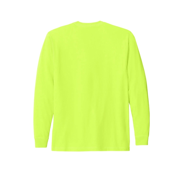 Carhartt Workwear Pocket Long Sleeve T-Shirt.... from ASI 84863 SanMar