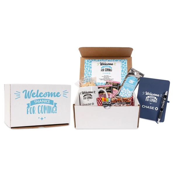 This thoughtfully curated Morning Meeting Kit goes beyond the essentials, creating... from ASI 44900 NC Custom (CI/Lanco) / Lanco