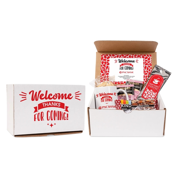 Crush your morning meetings with our Morning Meeting Kit - Basic.... from ASI 44900 NC Custom (CI/Lanco) / Lanco