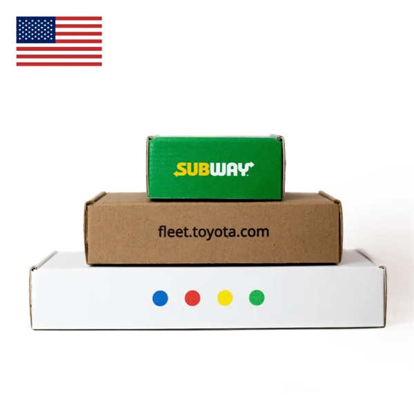 Kitting and fulfillment - up to 1200 individual shipments in polymailers... from ASI 88072 Sock Club Enterprises LLC