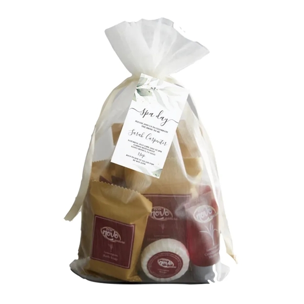 Spa Gift Kit... from ASI 89971 Stuff A Mug