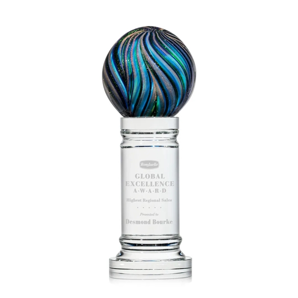 Malton Award on Colverstone Base... from ASI 84592 St Regis Group / St Regis