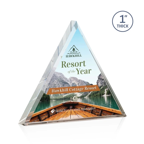 Brighton VividPrint™ Award... from ASI 84592 St Regis Group / St Regis