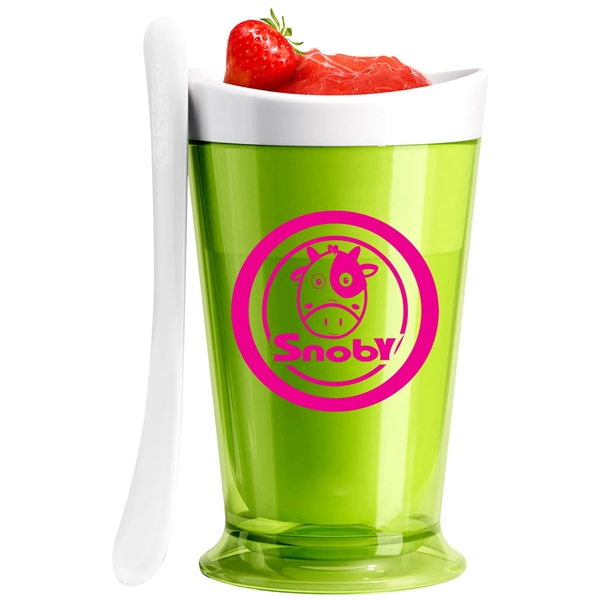 Frozen Slush Maker... from ASI 80060 VisionUSA