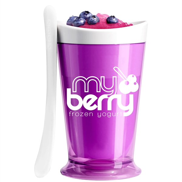 Frozen Slush Maker... from ASI 80060 VisionUSA