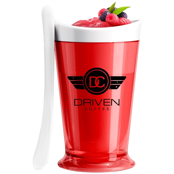 Frozen Slush Maker... from ASI 80060 VisionUSA