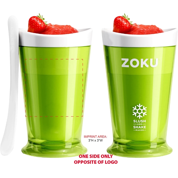 Frozen Slush Maker... from ASI 80060 VisionUSA