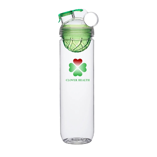 With a secure screw-on, spill-resistant flip-top lid and impact-resistant design, this... from ASI 62088 IDProductsource