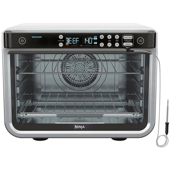 An extra large toaster oven and air fryer with true surround... from ASI 61966 HPG / HPG Gold Beacon Premium Brands