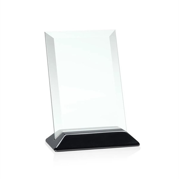 The prestigious Jade Crystal Embassy Award reflects timeless beauty with its... from ASI 84592 St Regis Group / St Regis