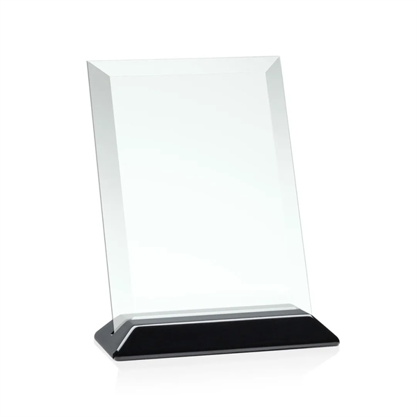 The prestigious Jade Crystal Embassy Award reflects timeless beauty with its... from ASI 84592 St Regis Group / St Regis