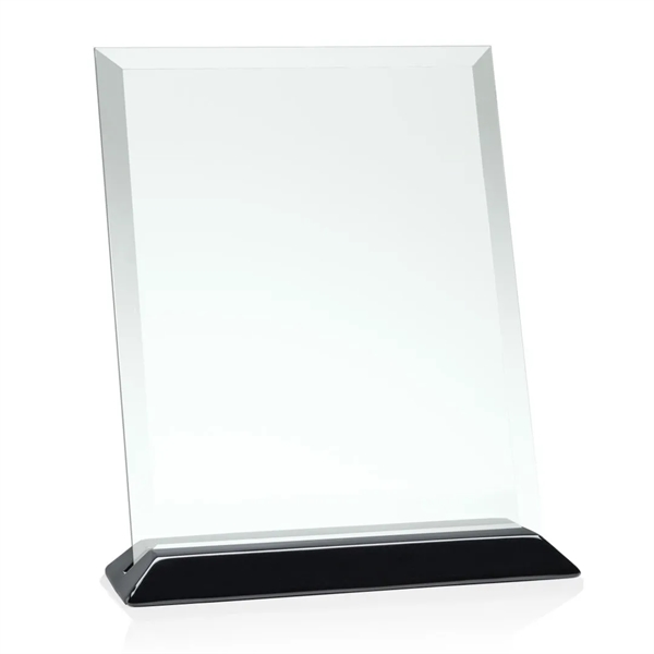 The prestigious Jade Crystal Embassy Award reflects timeless beauty with its... from ASI 84592 St Regis Group / St Regis