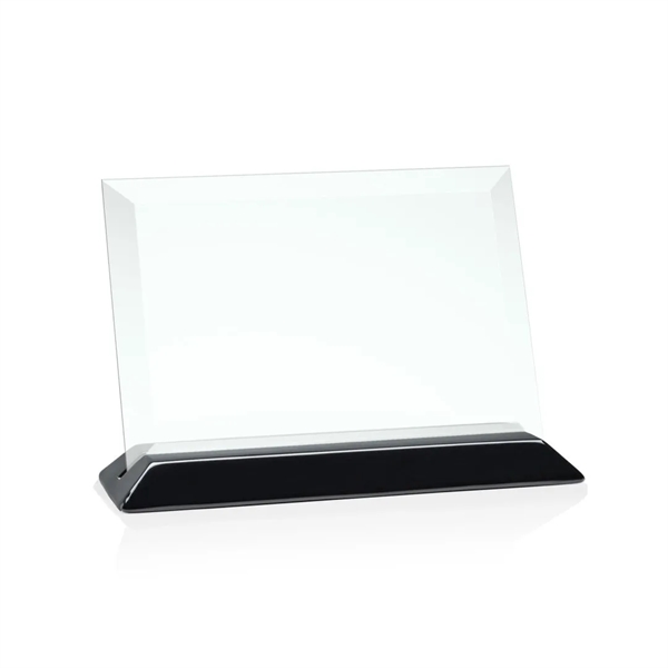 The prestigious Jade Crystal Embassy Award reflects timeless beauty with its... from ASI 84592 St Regis Group / St Regis