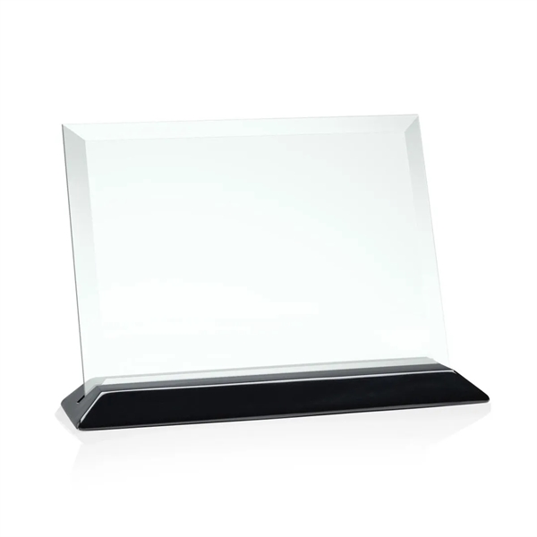 The prestigious Jade Crystal Embassy Award reflects timeless beauty with its... from ASI 84592 St Regis Group / St Regis