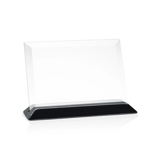 The prestigious Starfire Crystal Embassy VividPrint™ Award reflects timeless beauty with... from ASI 84592 St Regis Group / St Regis