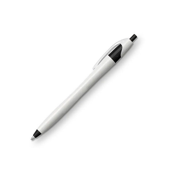The Javalina Classic Ballpoint Pen, now with built in EPA approved... from ASI 61966 HPG / Hub Pen
