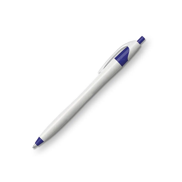 The Javalina Classic Ballpoint Pen, now with built in EPA approved... from ASI 61966 HPG / Hub Pen