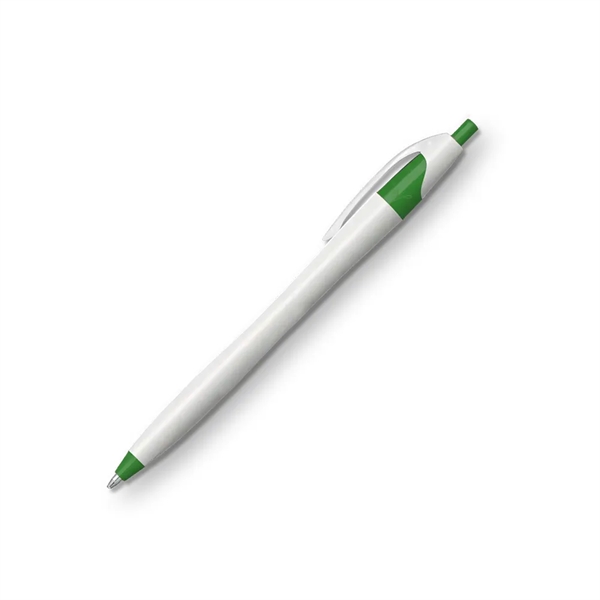 The Javalina Classic Ballpoint Pen, now with built in EPA approved... from ASI 61966 HPG / Hub Pen